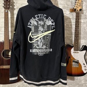 Nike class of 72 club hoodie